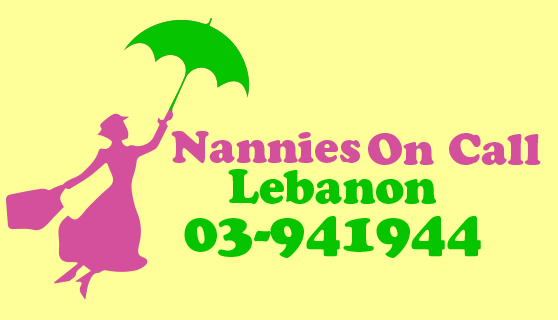 babysitters in lebanon